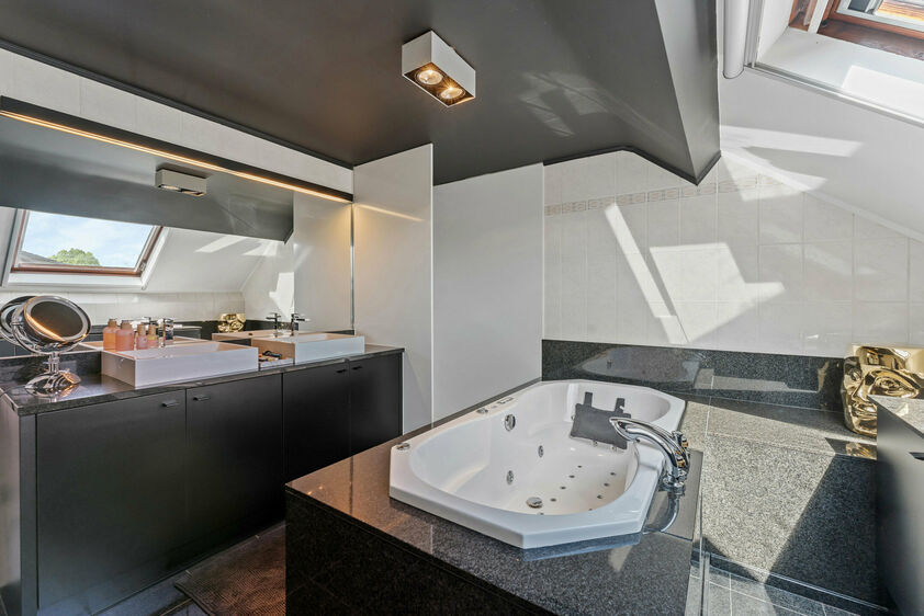 Immeuble mixte &agrave; vendre &agrave; Riemst