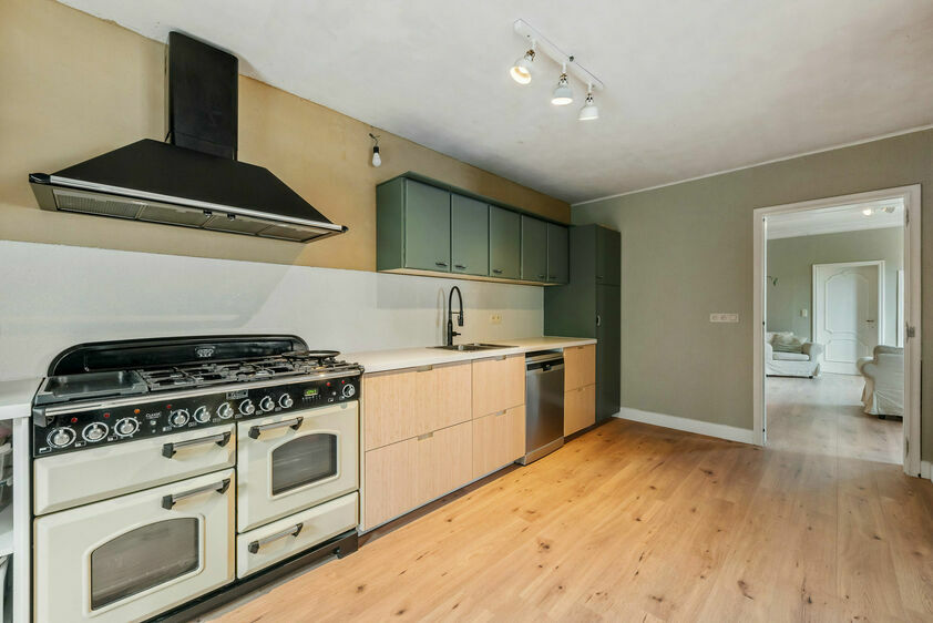 Immeuble mixte &agrave; vendre &agrave; Riemst