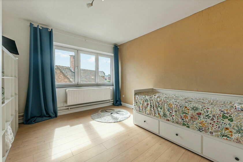 Immeuble mixte &agrave; vendre &agrave; Riemst