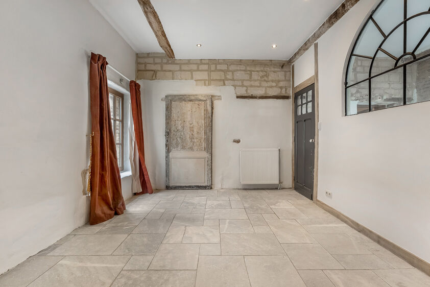 Immeuble mixte à vendre à Val-Meer