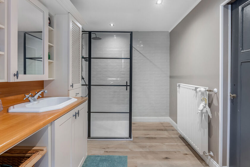 Immeuble mixte à vendre à Val-Meer