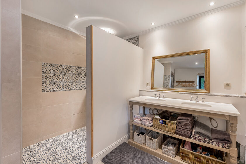 Immeuble mixte &agrave; vendre &agrave; Val-Meer