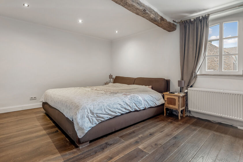 Immeuble mixte &agrave; vendre &agrave; Val-Meer