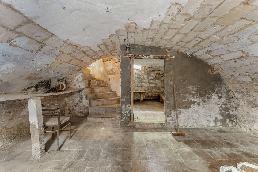 Immeuble mixte &agrave; vendre &agrave; Val-Meer