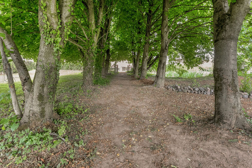 Immeuble mixte &agrave; vendre &agrave; Val-Meer