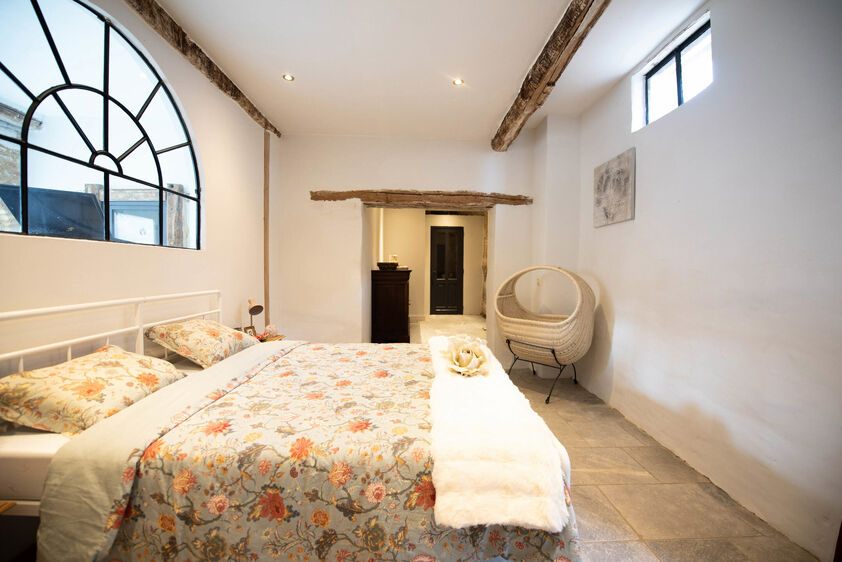 Immeuble mixte &agrave; vendre &agrave; Val-Meer