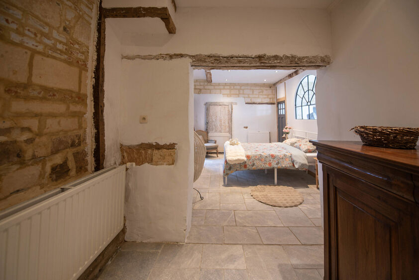 Immeuble mixte &agrave; vendre &agrave; Val-Meer