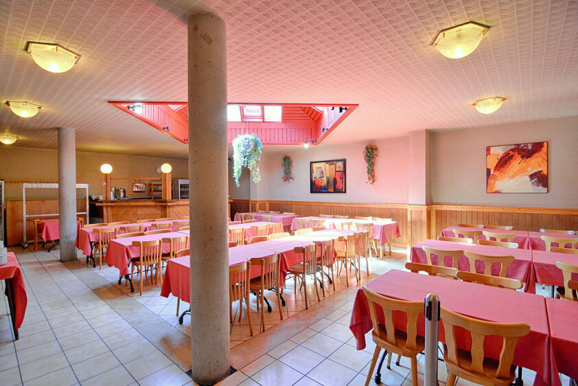 Immeuble mixte à vendre à Voeren