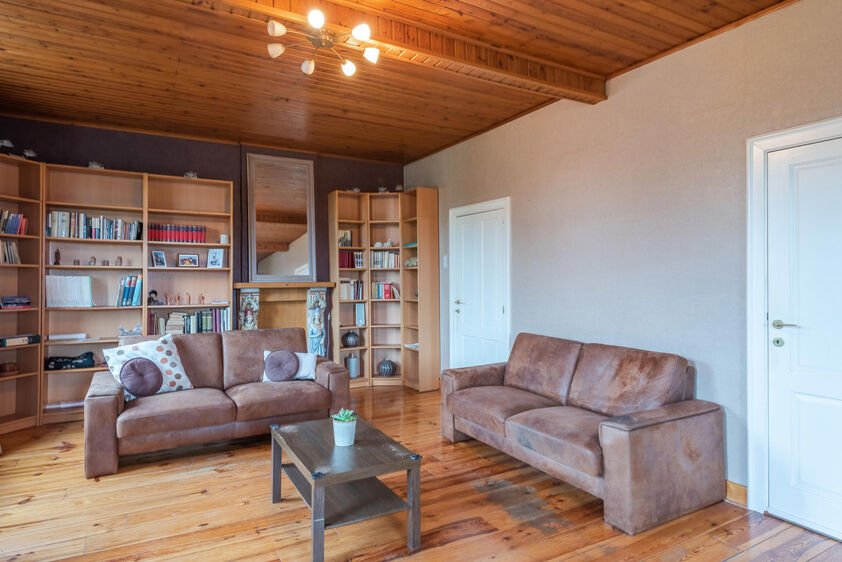 Immeuble mixte à vendre à Voeren