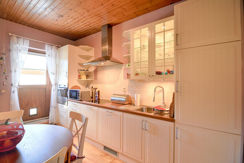 Immeuble mixte à vendre à Voeren