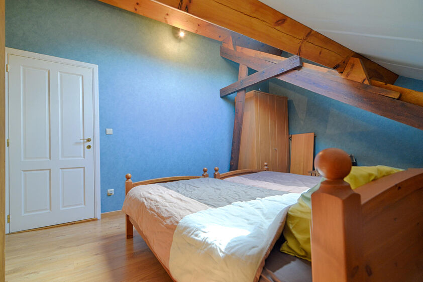 Immeuble mixte à vendre à Voeren