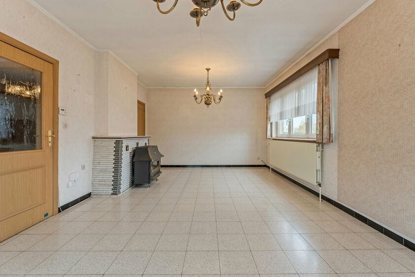 Immeuble mixte &agrave; vendre &agrave; Voeren