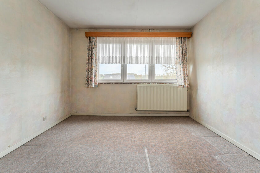 Immeuble mixte &agrave; vendre &agrave; Voeren