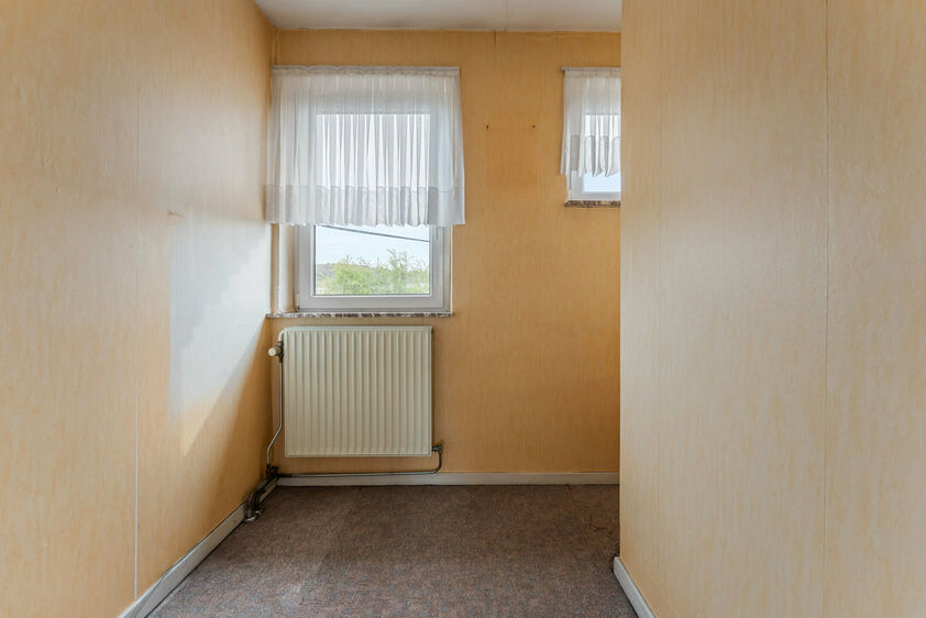 Immeuble mixte &agrave; vendre &agrave; Voeren