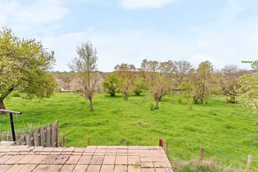 Immeuble mixte &agrave; vendre &agrave; Voeren