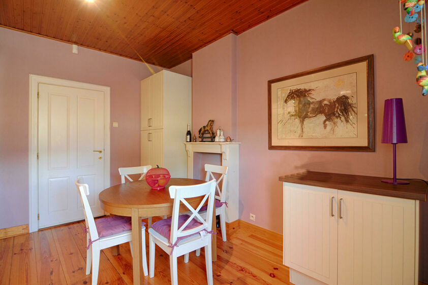 Immeuble mixte &agrave; vendre &agrave; Voeren