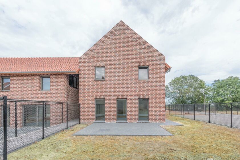 Maison &agrave; louer &agrave; Bilzen