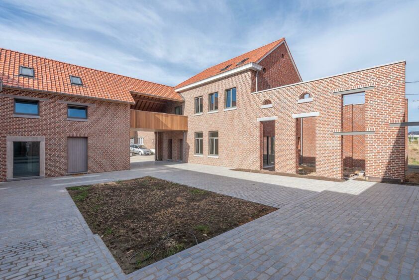 Maison &agrave; louer &agrave; Bilzen