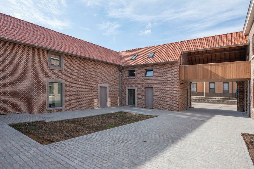 Maison &agrave; louer &agrave; Bilzen