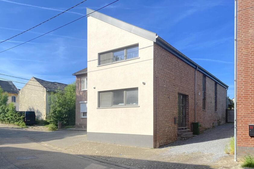 Maison à louer à RIEMST