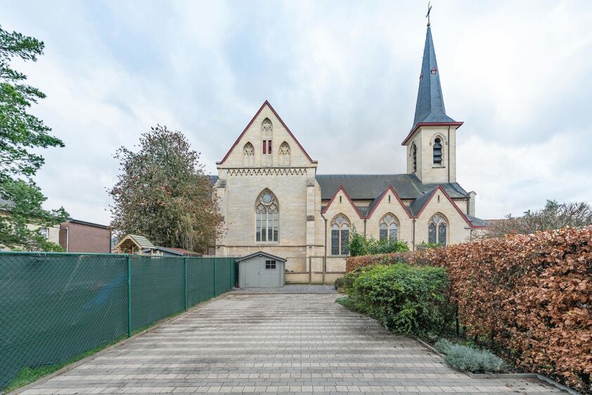 Maison &agrave; louer &agrave; Riemst