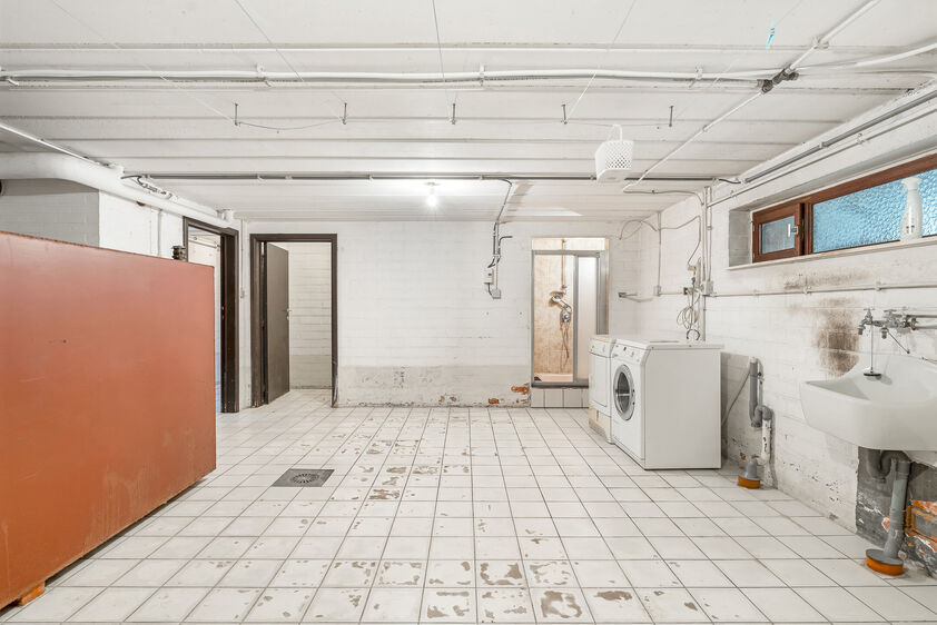 Maison à vendre à Diepenbeek