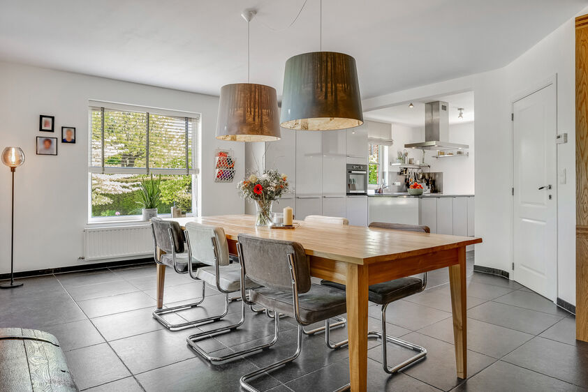 Maison à vendre à Eben-Emael