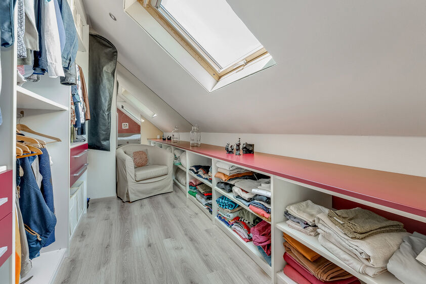 Maison à vendre à Eben-Emael