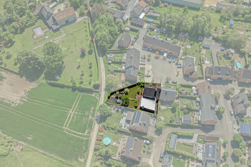 Maison à vendre à Eben-Emael