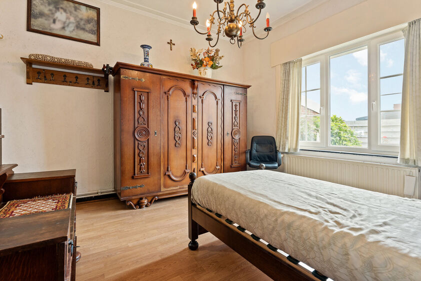 Maison à vendre à Riemst