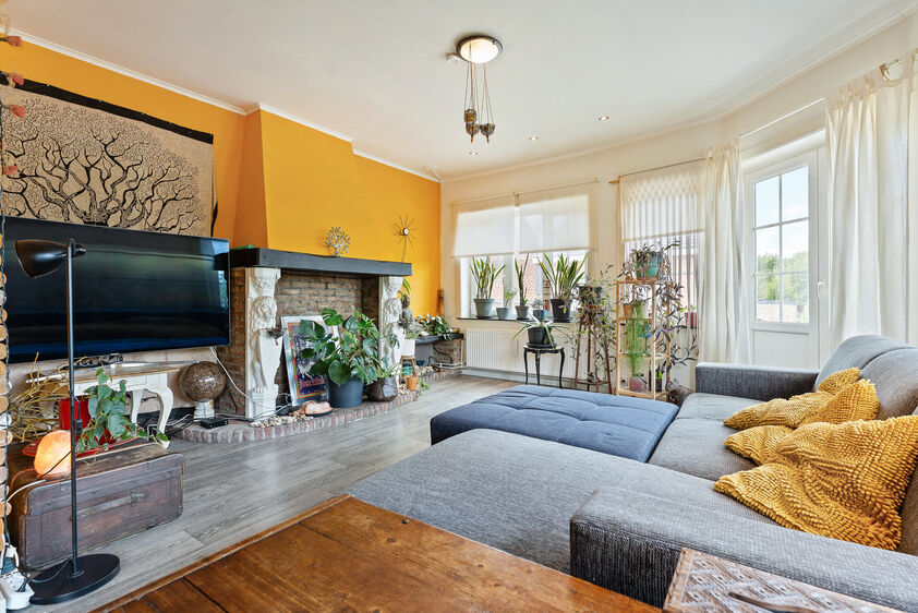 Maison à vendre à Riemst