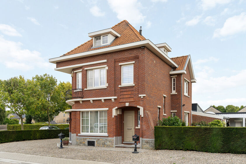 Maison à vendre à Riemst