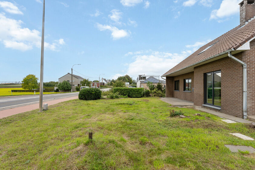 Maison à vendre à Riemst