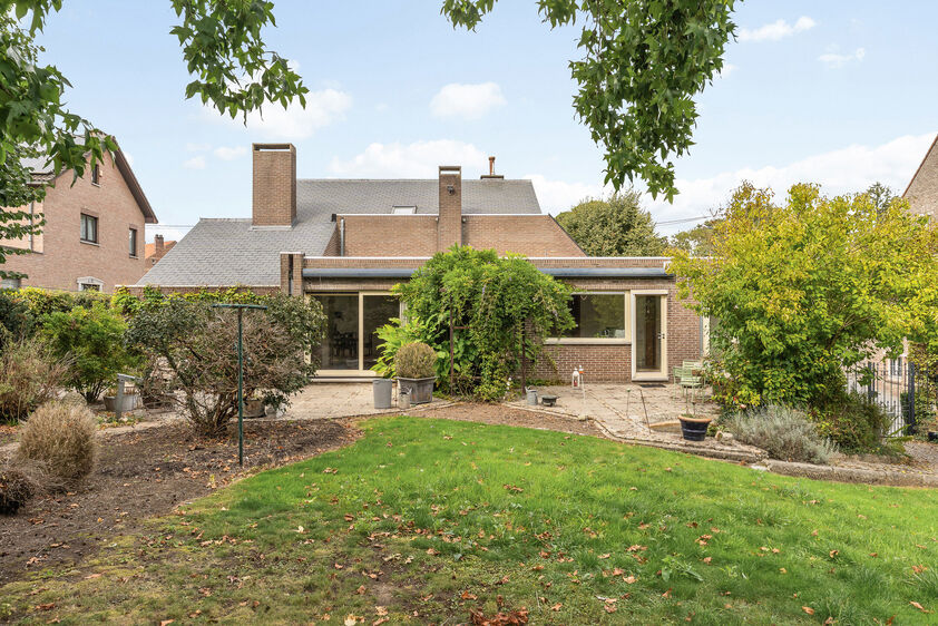 Maison à vendre à Riemst