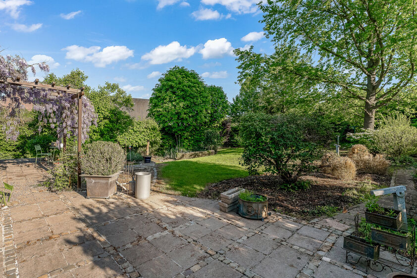 Maison à vendre à Riemst