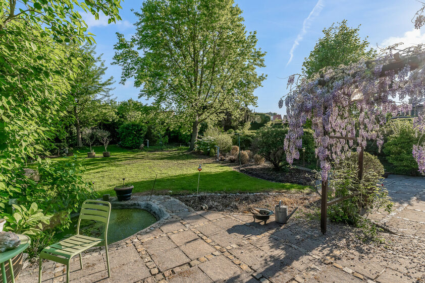 Maison à vendre à Riemst
