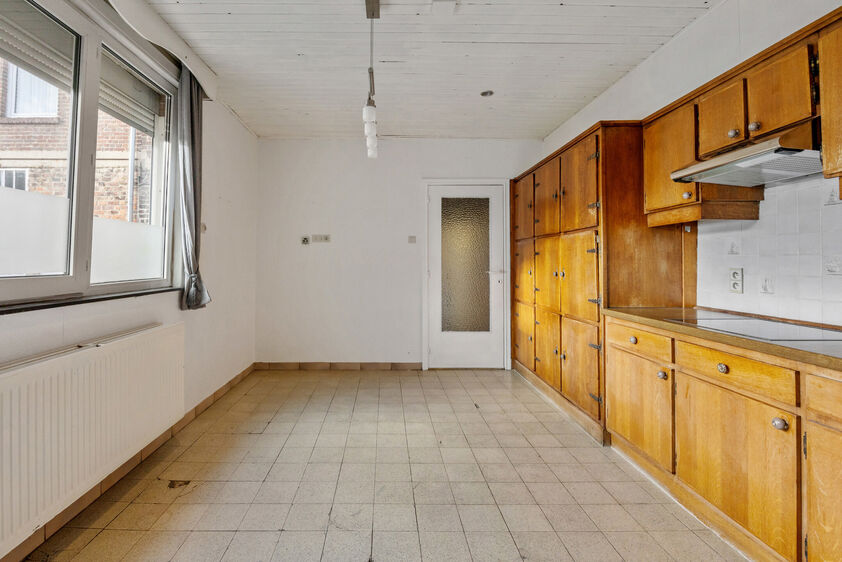 Maison à vendre à Riemst