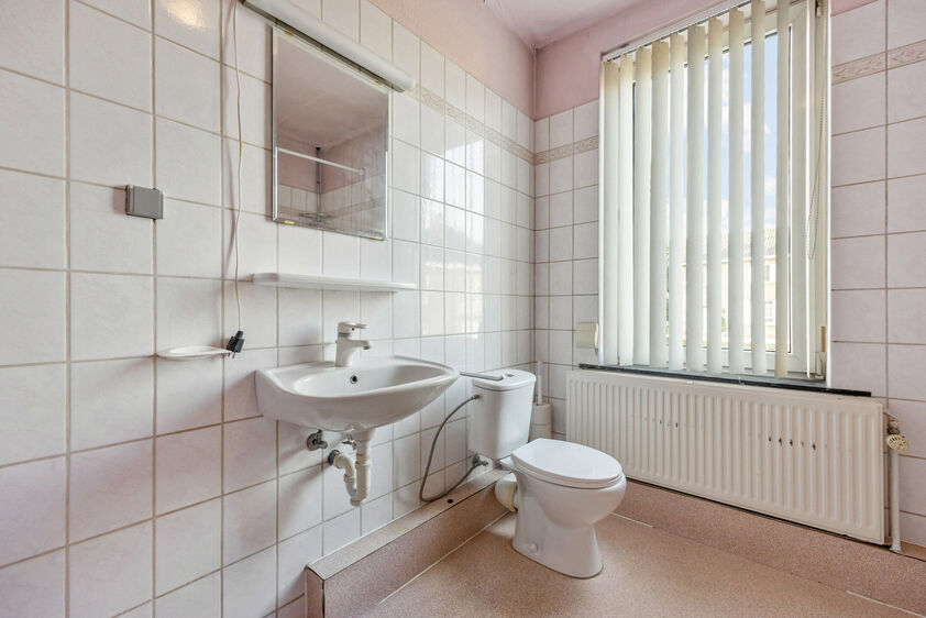 Maison à vendre à Riemst