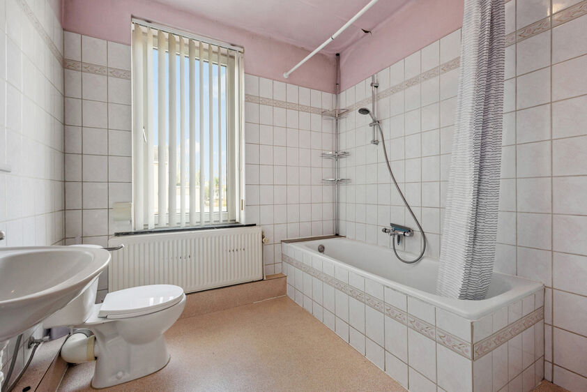 Maison à vendre à Riemst