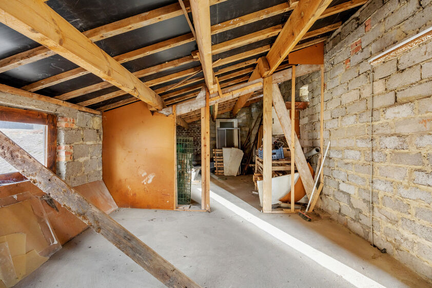 Maison à vendre à Riemst