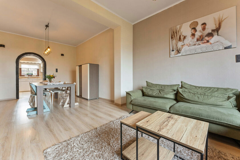 Maison &agrave; vendre &agrave; Riemst