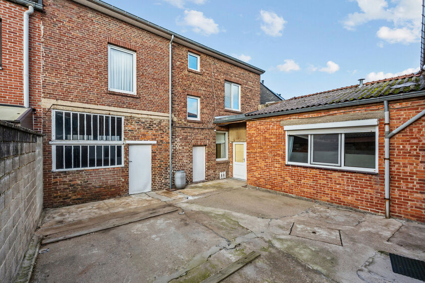 Maison &agrave; vendre &agrave; Riemst