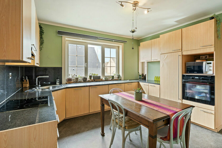 Maison &agrave; vendre &agrave; Riemst