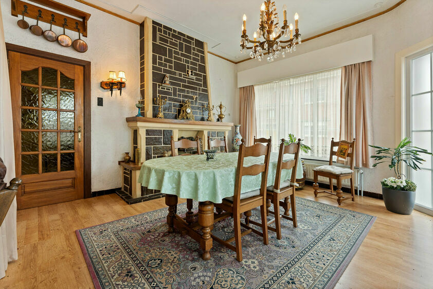 Maison &agrave; vendre &agrave; Riemst