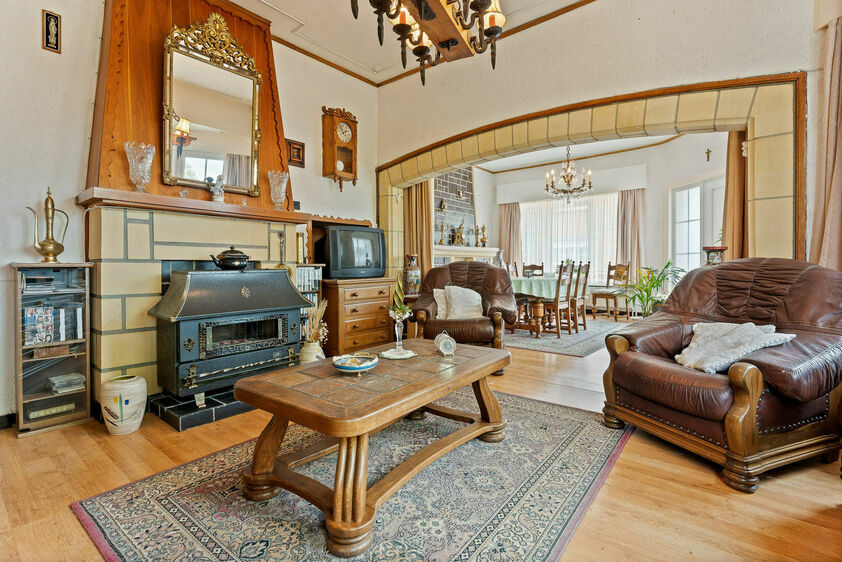 Maison &agrave; vendre &agrave; Riemst