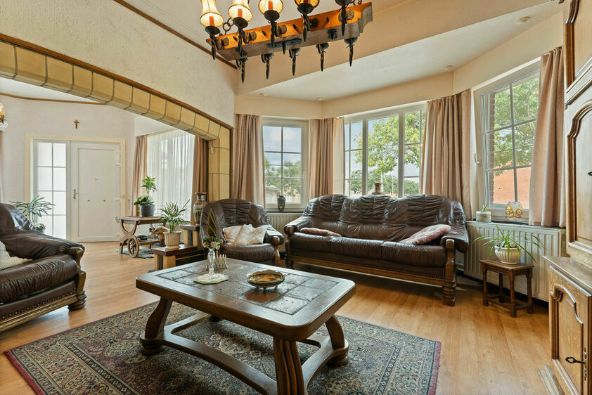 Maison &agrave; vendre &agrave; Riemst