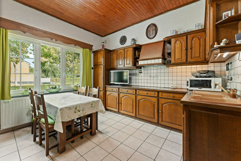 Maison &agrave; vendre &agrave; Riemst