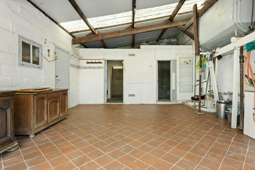 Maison &agrave; vendre &agrave; Riemst