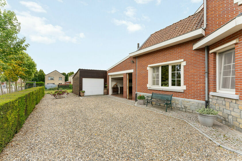 Maison &agrave; vendre &agrave; Riemst