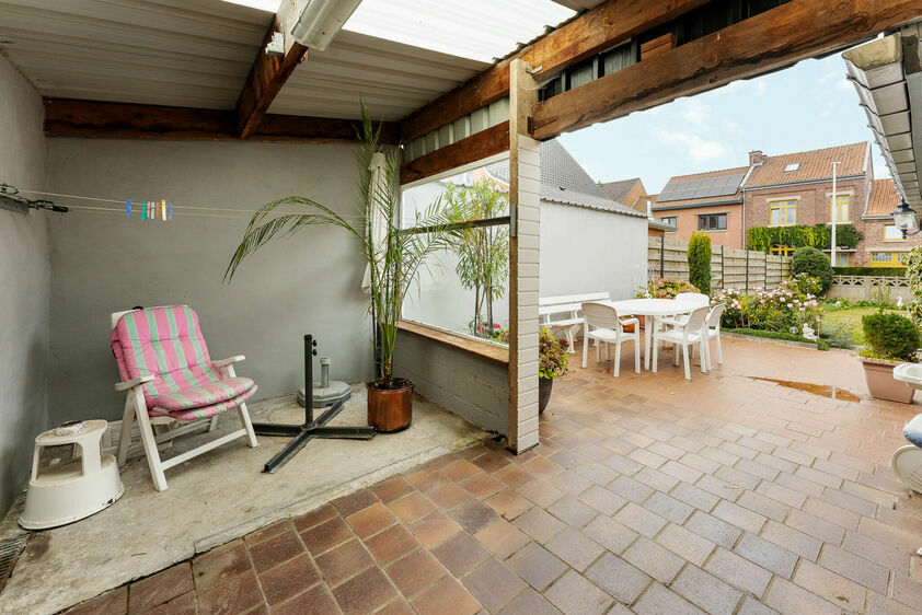 Maison &agrave; vendre &agrave; Riemst